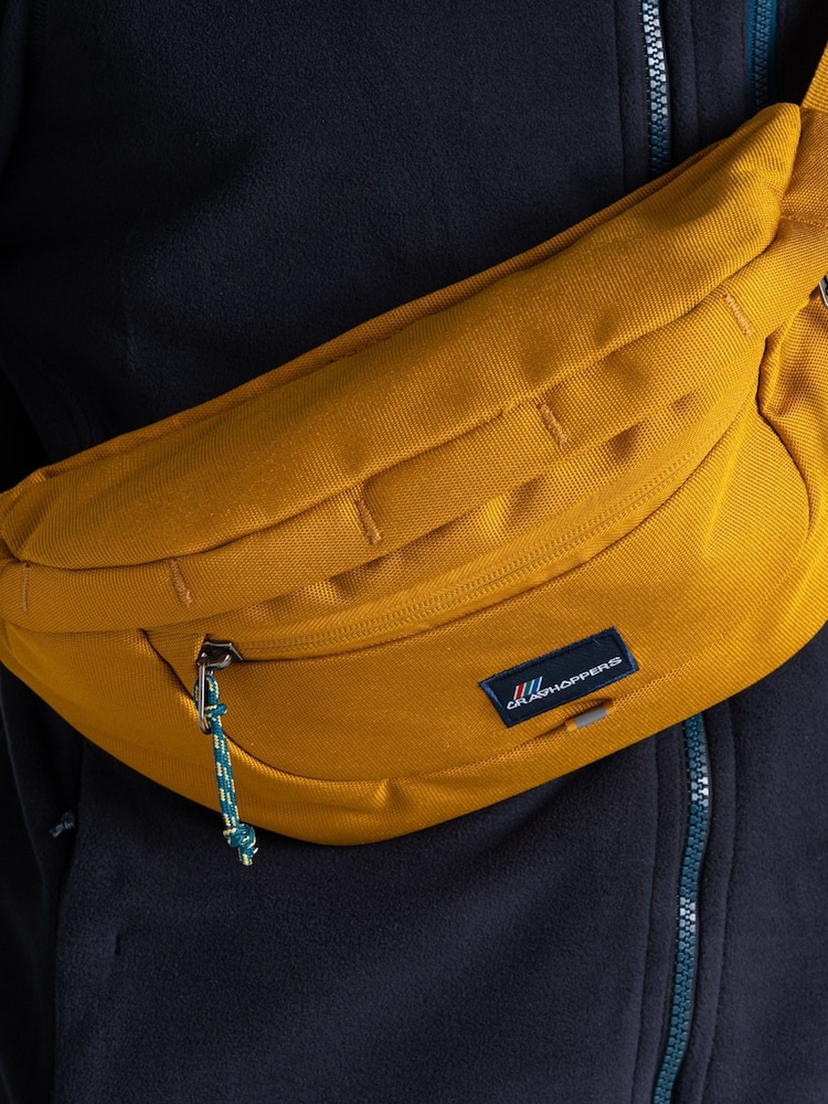 Craghoppers Orange 1.5L Kiwi Bum Bag - Bild 3 von 3