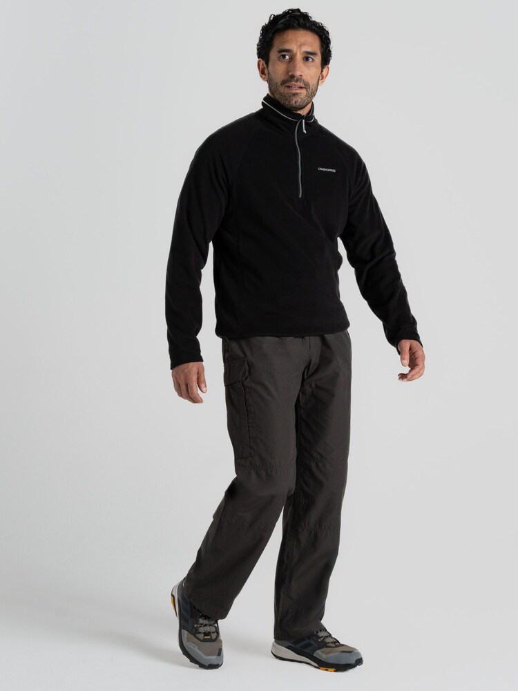 Craghoppers Kiwi Classic Grey Trousers - Image 2 of 8