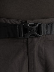 Craghoppers Kiwi Classic Grey Trousers - Image 4 of 8