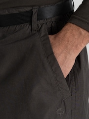 Craghoppers Kiwi Classic Grey Trousers - Image 5 of 8