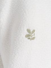 Craghoppers Green National Trust Rosemary Overhead Fleece - Image 5 of 5