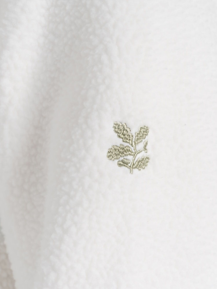 Craghoppers Green National Trust Rosemary Overhead Fleece - Image 5 of 5