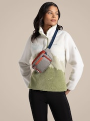 Craghoppers Green Natonal Trust Kiwi Multiway Bag - Image 4 of 4
