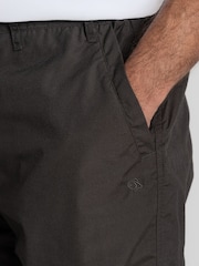 Craghoppers Kiwi Long Brown Shorts - Изображение 4 из 7