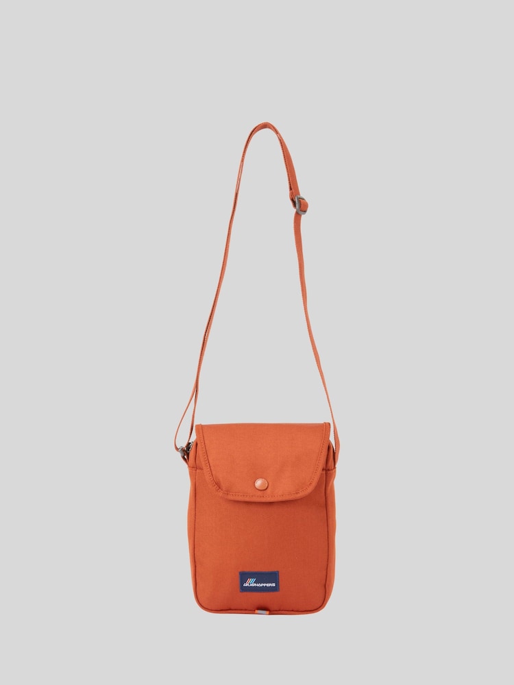 Craghoppers Red Kiwi Cross-Body Bag - Image 1 of 3