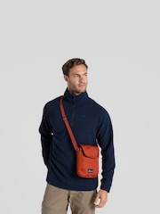 Craghoppers Red Kiwi Cross-Body Bag - Image 2 of 3
