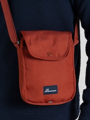 Craghoppers Red Kiwi Cross-Body Bag - Image 3 of 3