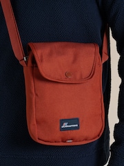 Craghoppers Red Kiwi Cross-Body Bag - Bild 4 von 5