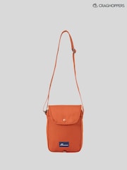Craghoppers Red Kiwi Cross-Body Bag - Bild 5 von 5