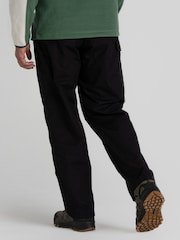Craghoppers Kiwi Classic Black Trousers - Image 2 of 8