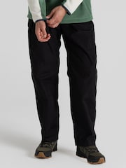 Craghoppers Kiwi Classic Black Trousers - Image 3 of 8