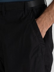 Craghoppers Kiwi Classic Black Trousers - Image 6 of 8