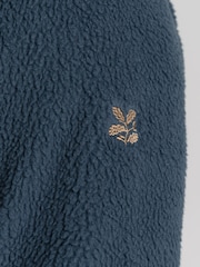 Craghoppers Blue National Trust Whitendale Fleece Jacket - Image 4 of 6
