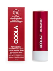 Coola Mineral SPF 30 Liplux Lip Balm - Image 1 of 2