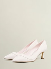 Hobbs Pink Faye Courts - Image 2 of 3