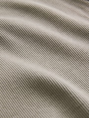 The Set Crop Ribbed Racer Vests 4 Pack - Imagen 15 de 15