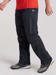 Craghoppers DofE Ascent II Over Black Trousers - Image 1 of 7