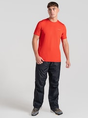 Craghoppers DofE Ascent II Over Black Trousers - Image 4 of 7