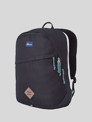 Craghoppers 22L Kiwi Black Backpack - Image 3 of 3