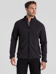 Craghoppers Grey CO2 Renu II Fleece Jacket - Image 1 of 1