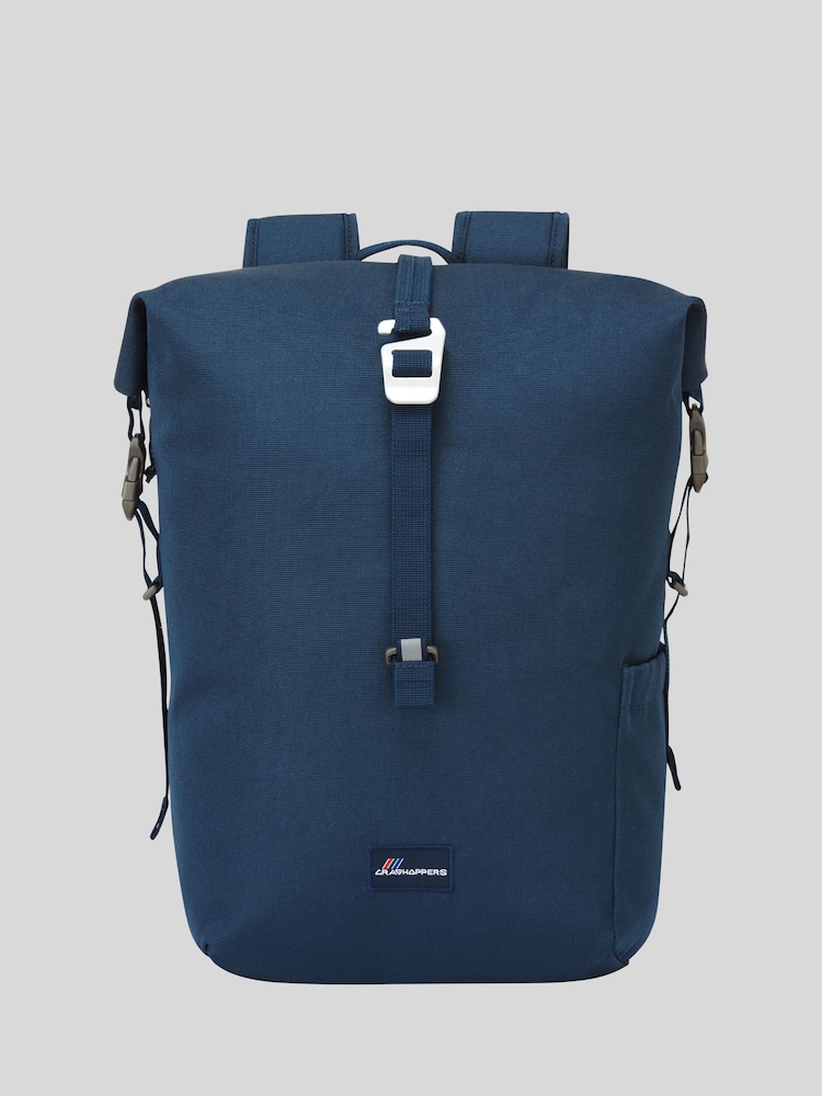 Craghoppers Blue 16L Kiwi Backpack - Image 1 of 1