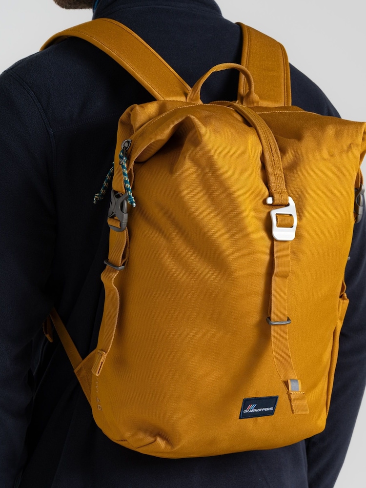Craghoppers Orange 16L Kiwi Backpack II - Image 2 of 5