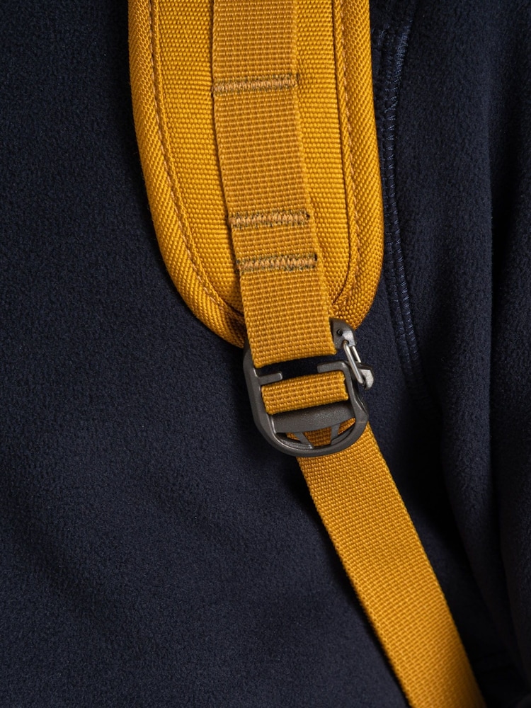 Craghoppers Orange 16L Kiwi Backpack II - Image 5 of 5
