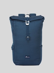 Craghoppers Blue 20L Kiwi Rolltop Rucksack II - Image 1 of 1