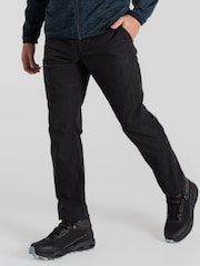 Craghoppers Dofe Brisk Black Trousers - Image 1 of 7