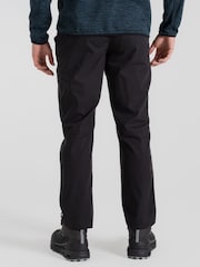 Craghoppers Dofe Brisk Black Trousers - Image 2 of 7