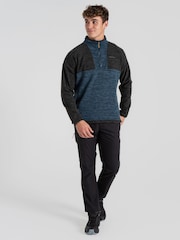Craghoppers Dofe Brisk Black Trousers - Image 3 of 7
