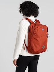 Craghoppers Red 22L Kiwi Backpack II - Image 1 of 4