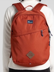 Craghoppers Red 22L Kiwi Backpack II - Image 2 of 4