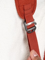 Craghoppers Red 22L Kiwi Backpack II - Image 4 of 4
