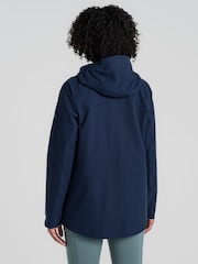 Craghoppers Blue Calbeck II Waterproof Jacket - Image 2 of 7