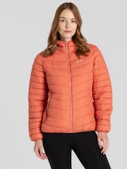 Craghoppers Red Complite IX Hooded Jacket - Image 1 of 6