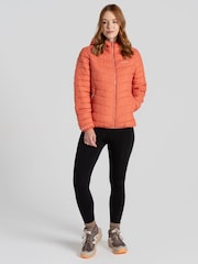 Craghoppers Red Complite IX Hooded Jacket - Image 3 of 6