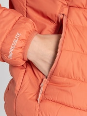 Craghoppers Red Complite IX Hooded Jacket - Image 4 of 6