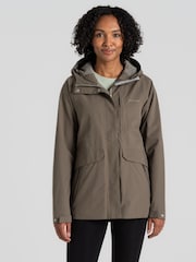 Craghoppers Green Calbeck II Waterproof Jacket - Image 1 of 7