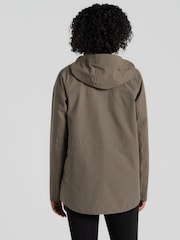 Craghoppers Green Calbeck II Waterproof Jacket - Image 2 of 7