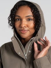 Craghoppers Green Calbeck II Waterproof Jacket - Image 6 of 7