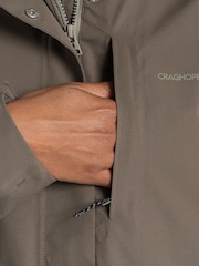Craghoppers Green Calbeck II Waterproof Jacket - Image 7 of 7