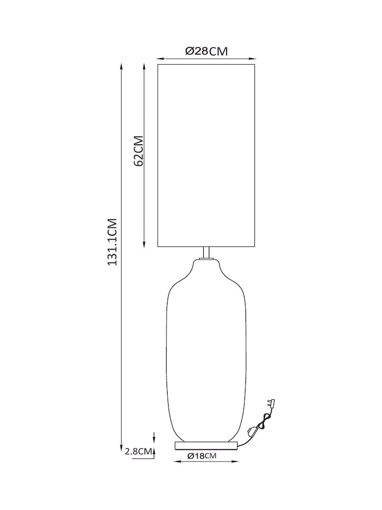 Connor Floor Lamp - Imagem 5 de 5