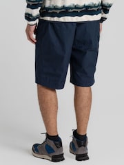 Shorts longos Craghoppers Blue Kiwi - Imagem 2 de 6