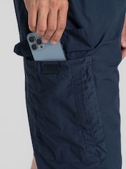 Shorts longos Craghoppers Blue Kiwi - Imagem 6 de 6