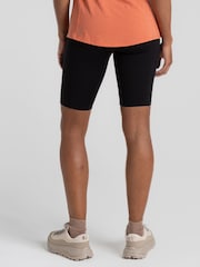 Craghoppers Kiwi Pro Cycle Black Shorts - Imagen 2 de 7