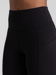 Craghoppers Kiwi Pro Cycle Black Shorts - Imagen 5 de 7