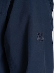 Craghoppers Blue National Trust Tambrook Waterproof Jacket - Image 4 of 7