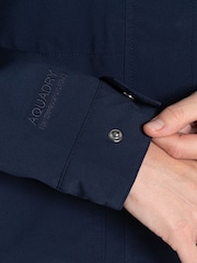 Craghoppers Blue National Trust Tambrook Waterproof Jacket - Image 6 of 7