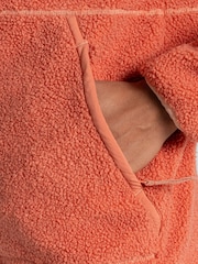 Craghoppers Red National Trust Avens Fleece Jacket - Image 2 of 6